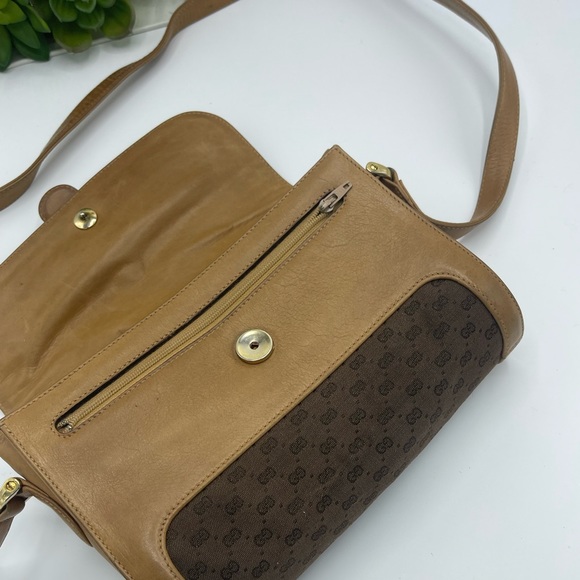 AUTHENTIC VINTAGE AUTHENTIC Gucci crossbody - Picture 8 of 8